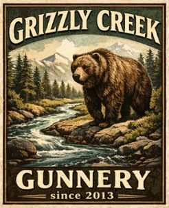 Grizzly Creek Gunnery