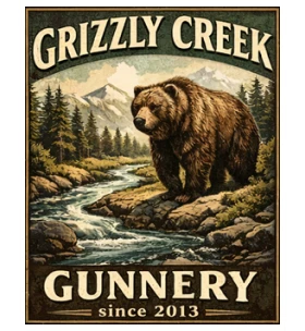 Grizzly Creek Gunnery